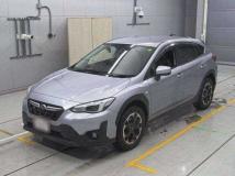 2020 Subaru IMPREZA XV HYBRID