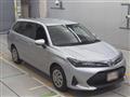 2022 Toyota Corolla Fielder