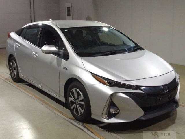 2020 Toyota Prius