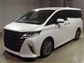 2023 Toyota Alphard Hybrid