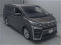 2018 Toyota Vellfire