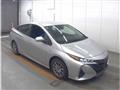 2021 Toyota Prius
