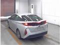 2021 Toyota Prius