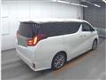 2022 Toyota Alphard G