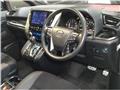 2022 Toyota Alphard G