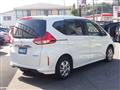 2024 Honda Freed