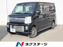 2016 Suzuki Every Wagon