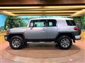 2012 Toyota FJ Cruiser