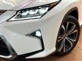 2019 Lexus RX