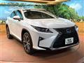 2019 Lexus RX