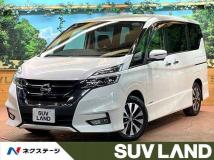 2019 Nissan Serena