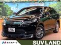 2018 Toyota Harrier
