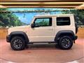 2023 Suzuki Jimny Sierra