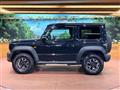2025 Suzuki Jimny Sierra