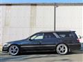 1999 Nissan Stagea