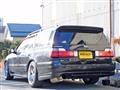 1999 Nissan Stagea