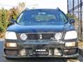 1999 Nissan Stagea