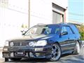 1999 Nissan Stagea