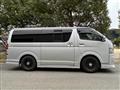 2006 Toyota Hiace Van