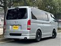 2006 Toyota Hiace Van
