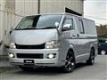 2010 Toyota Hiace Van