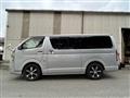 2010 Toyota Hiace Van