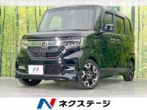 2019 Honda N BOX