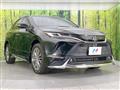 2020 Toyota Harrier