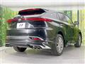 2020 Toyota Harrier