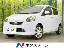 2012 Daihatsu Mira