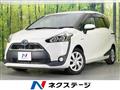 2018 Toyota Sienta