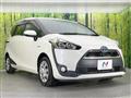 2018 Toyota Sienta