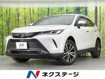 2023 Toyota Harrier