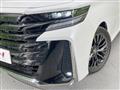 2023 Toyota Vellfire