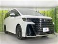 2023 Toyota Vellfire