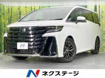 2023 Toyota Vellfire