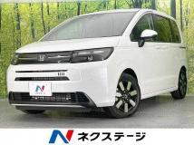 2024 Honda Freed