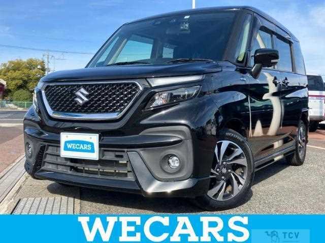 2021 Suzuki Suzuki Others