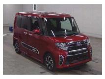 2021 Daihatsu Tanto