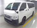 2018 Toyota Hiace Van