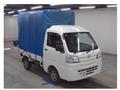 2016 Daihatsu Hijet Truck
