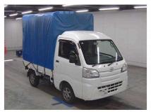 2016 Daihatsu Hijet Truck
