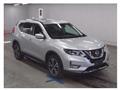 2019 Nissan X-Trail
