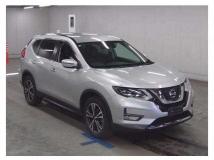 2019 Nissan X-Trail