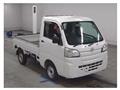 2016 Daihatsu Hijet Truck