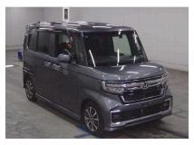 2021 Honda N BOX