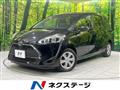 2019 Toyota Sienta