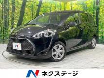 2019 Toyota Sienta