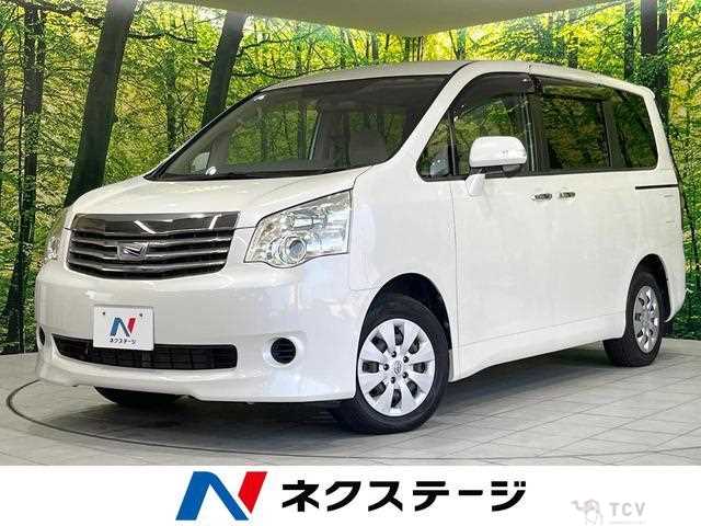 2011 Toyota Noah