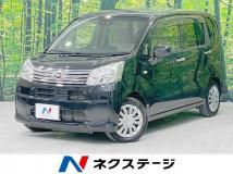 2018 Daihatsu Move